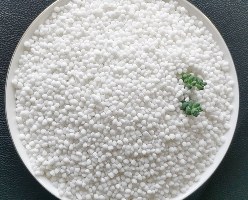 山(shan)東工業氯化(hua)铵